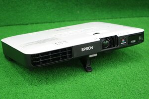 ▲0605 EPSON ビジネスプロジェクター【EB-1795F】 ランプ時間　44H▲