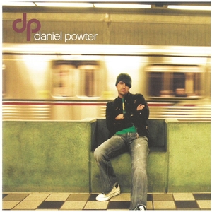 ダニエル・パウター / daniel powter CD