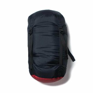 1300404-NANGA/COMPRESSION BAG L(UNISEX) メンズ レディース アウトドア バッ