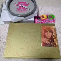 ayumi hamasaki 24th Anniversary Special