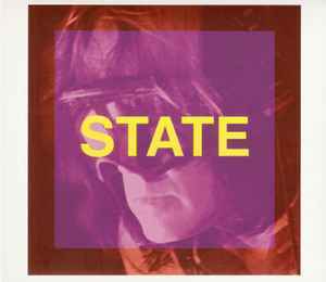 欧2discs CD Todd Rundgren State EANTCD21018 Esoteric Antenna /00220