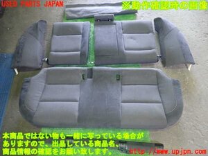 1UPJ-18447385]BMW M5(FV44M)(F10)リアシート 中古