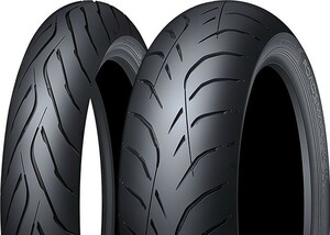 ※前後セット 国内正規品 DUNLOP ROADSMART4 ダンロップ ロードスマート4 120/70ZR18 170/60ZR17 STX ST1300 パンヨーロピアンなどに