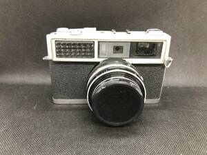 1円スタート【動作未確認】Minolta ミノルタ AL-2 101381