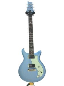 PRS(Paul Reed Smith)◆SE Mira/Frost Blue Metallic/2020/ミラ/インドネシア製/ソフトケース付