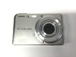 0381 【動作品】 CASIO カシオ EXILIM EX-S880 コンパクトデジタルカメラ