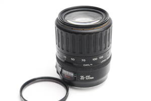 CANON ZOOM LENS EF 35-135mm 1:4-5.6 USM 11-11-36