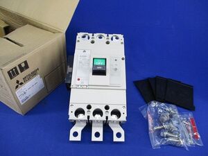 漏電遮断器3P3E300A NV400-CW