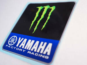 新入荷 MotoGP ステッカー Yamaha Factory Racing マーベリック ビニャーレス バレンティーノ ロッシ YZF-R1 YZF-R25 ROSSI VALE VR46