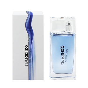 ローパケンゾー プールオム EDT・SP 50ml 香水 フレグランス L’EAU PAR KENZO POUR HOMME 新品 未使用