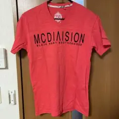 MCD Tシャツ