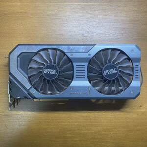 GeForce GTX 1080 ti