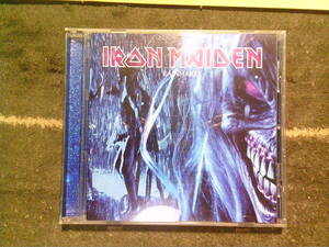 IRON MAIDEN[レインメーカー]CDS 