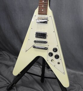 【C】GIBSON Flying V 2015 Japan Limited ギブソン #150078384 3006419