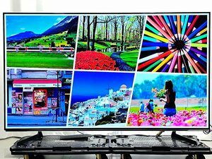 【配送エリア限定】65インチ有機ELテレビ Hisense 65X8F (2021年製)HDR/倍速/Net動画 ■ハイセンス ★Joshin3012●1円開始・直接引渡可