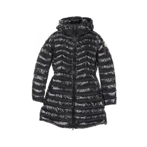 モンクレール AUTHIE ブランドオフ MONCLER ナイロン ダウンジャケット 中古 レディース