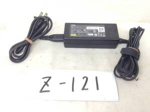 Z-121 NEC 製 ADP-65JH E 仕様 19V 3.42A ノートPC用ACアダプター　即決品