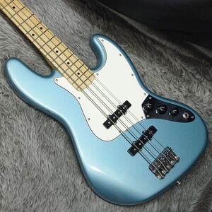 Fender Player Jazz Bass MN Tidepool 中古品