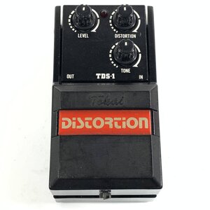 TOKAI トーカイ TDS-1 ディストーション ACA電源仕様 日本製★簡易検査品