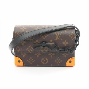 ルイ・ヴィトン スティーマー ウエアラブル ウォレット ブランドオフ LOUIS VUITTON ショルダーバッグ モノグ