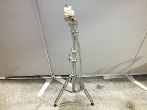 ★ Pearl パール ブーム シンバルスタンド 中古 現状品 241201C4447