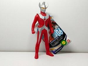 ウルトラヒーローシリーズ 06 ウルトラマンタロウ 新品タグ付き★ウルトラの父 母