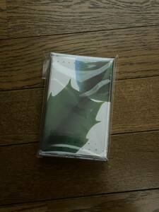 【新品未開封】吉村弘 Hiroshi Yoshimura GREEN カセットテープ
