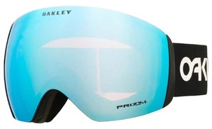 Newモデル OAKLEY オークリー フライトデックL FLIGHT DECK L FACTORY PILOT BLACK OO7050-8300 PRIZM SAPPHIRE IRIDIUM 新品・正規品