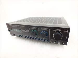 ◆ Victor ビクター AX-K7 アンプ 中古 現状品 241109J6397