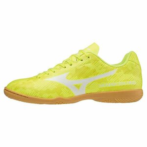 1599098-MIZUNO/モナルシーダ NEO SALA CLUB IN フットサル インドアシューズ ワイド/