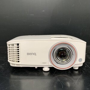 BenQ ベンキュー TH671ST DLPプロジェクター●ジャンク品