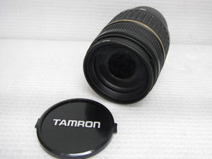 TAMRON タムロン カメラレンズ Kマウント ASPHERICAL LD XR DiⅡ AF 18-200mm 1:3.5-6.3(IF) MACRO Φ62 A14 B6-A