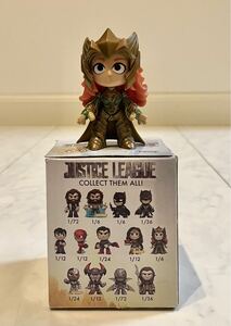 希少　JUSTICE LEAGUEフィギア　FUNKO