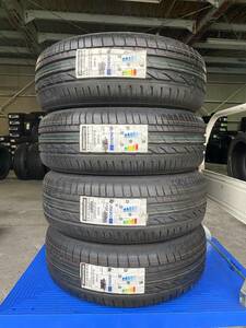 【法人宛限定送料無料】BSYF102313　BRIDGESTONE　205/60R16　96WXL　TURANZA　ER300ARFT　4本セット　2021年製　