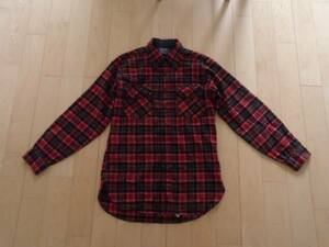 Pendleton ペンドルトン WOOL MADE IN USA アメリカ製 シャツ 1