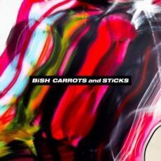 CARROTS and STiCKS レンタル落ち 中古 CD