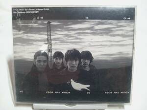 Mr.Children / DISCOVERY　◆　ミスターチルドレン　ディスカヴァリー　CD　中古　一管1