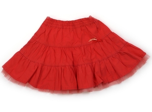 ファミリア familiar スカート 110サイズ 女の子 子供服 ベビー服 キッズ