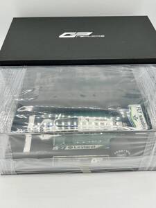 【期間限定】 GP Replicas 1/18 ウィリアムズ FW07B #27 A.ジョーンズ TOPMARQUES Williams トップマルケス GP133A 1980 World Champion