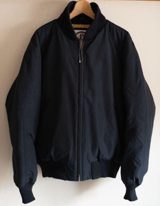 80s USA製 新品 BERT PULITZER オールパーパス ダウン ジャケット エディー・バウアー Eddie Bauer デッドストック L