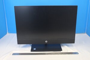 LJ6971★★同梱不可★★HP ProOne 600 G5 21.5-in All-in-One CPU-Celeron G4935T 3.30GHz 動作確認済み