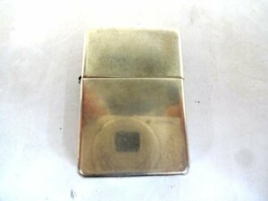 4129T ZIPPO ジッポ STERLING スターリングシルバー オイルライター 1996 MADE IN USA