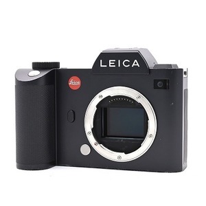 ライカ Leica SL Typ601 ボディ