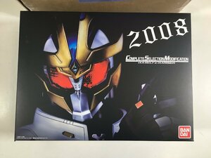 BANDAI バンダイ CSM イクサベルト ＆ イクサライザー 仮面ライダーキバ コンプリート セレクション モディフィケーション 変身ベルト