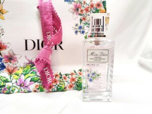 Christian Dior Miss Dior クリスチャンディオール ミスディオール ヘアミスト 30ml HairMist