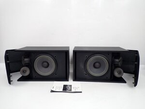 BOSE ボーズ 4.2 SERIES II / SERIES2 スピーカー 説明書付き ペア △ 703BA-3