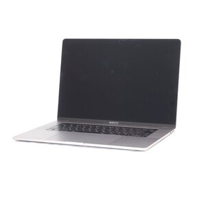 1円～Apple MacBook Pro 15インチ 2016 Core i7-6920HQ 2.9GHz/16GB/SSD500GB/OS無/動作未確認【栃木出荷】