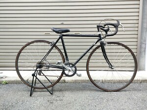 ビゴーレ ヴィンテージ ロード バイク サンツアー サイクロン マビック GP4 MAVIC SUNTOUR CYCLONE Champion VIGORE◆昭和 レトロ 自転車