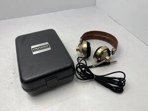 1/30★Pioneer SE-L40★パイオニア ヘッドホン ヘッドフォン 当時物 レトロ【中古/現状品/動作未確認ジャンク】