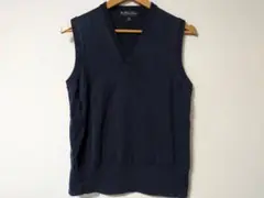 BROOKS BROTHERS スーピマコットンベスト